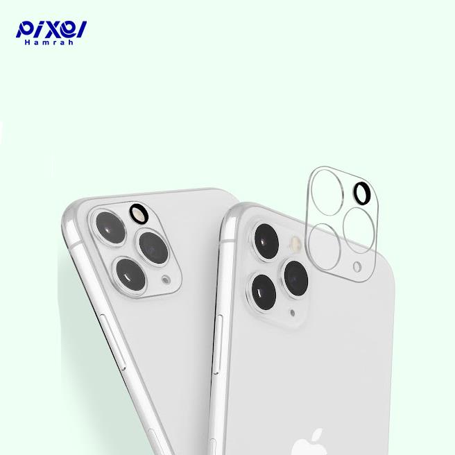 محافظ لنز دوربین میتوبل IPHONE11